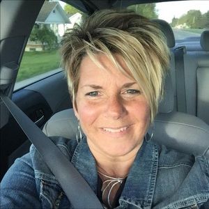 Meet your Posher, Tracie